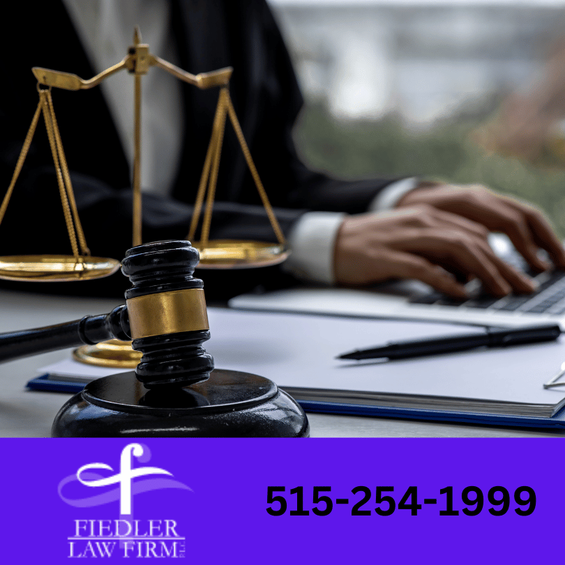 finding a lawyer for employment-related legal cases in des moines