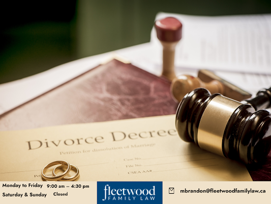 Divorce Lawyers Surrey