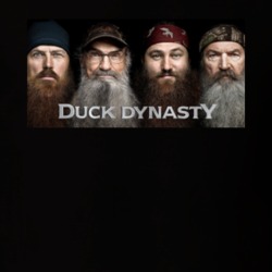 Duck Dynasty TV Show T Shirt