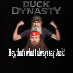 new duck dynasty T Shirt