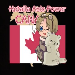 canada T Shirt