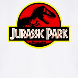 Jurassic Park T Shirt