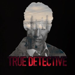 True Detective New Tv Series T Shirt