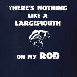 Funny Fishing T shirt