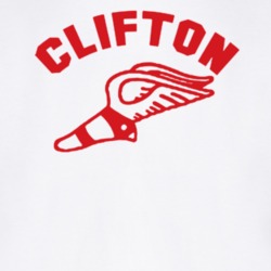 Clifton Wet Hot American Summer T Shirt