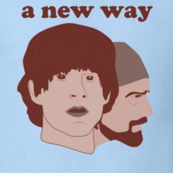 A New Way Wet Hot American Summer T Shirt