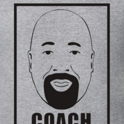 Mike Woodsons Coach Clippers Basketball T Shirt