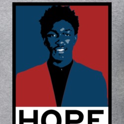 Stanley Johnson Hope Poster Parody Detroit Basketball Draft 2015 Sport