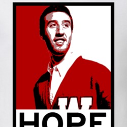 Frank Kaminsky Hope Poster Parody Charlotte Basketball Draft 2015 Spor