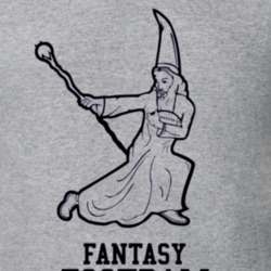 Fantasy Football Popular T Shirt