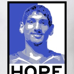 Satnam Singh Bhamara Hope Poster Parody Dallas Basketball Draft 2015 S
