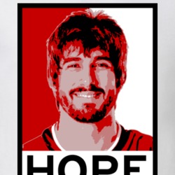 Dani Diez Hope Poster Parody Portland Basketball Draft 2015 Sports T S