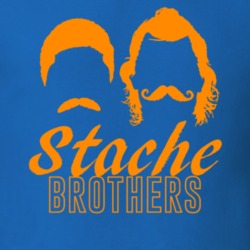 OKC Basketball Steven Adams Enes Kanter Stache Brothers Trending Musta