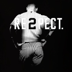Respect Derek Jeter Re2pect T Shirt