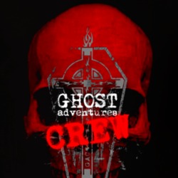 Ghost Adventures Crew Zak Bagans T Shirt