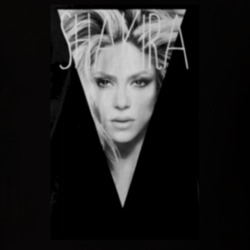 Shakira Triangle Popular Graphic T Shirt