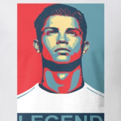 Cristiano Ronaldo Soccer T Shirt