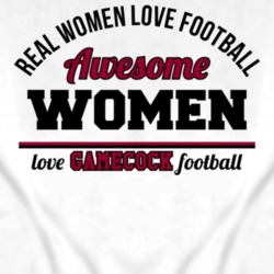 GAMECOCK WOMEN T Shirt