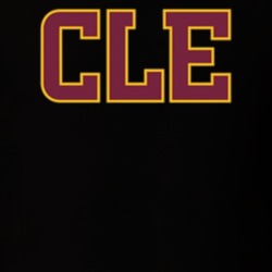 Defend The Land Cleveland Basketball T Shirt
