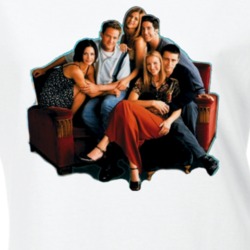 Friends Tv Series Selena Popular T Shirt