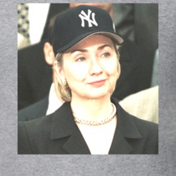 Hashtag With Her Hillary Clinton T Shirt