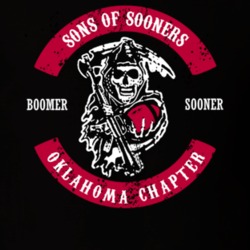 SOONERS OKLAHOMA T Shirt