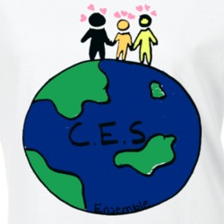 CES T Shirt