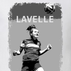 Rose Lavelle Boston Soccer Football T Shirt