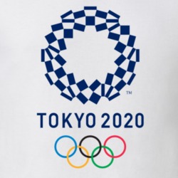 Tokyo 2020 Olympics T Shirt