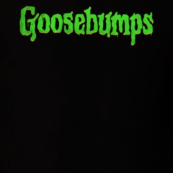 Goosebumps Scary Movie Halloween T Shirt