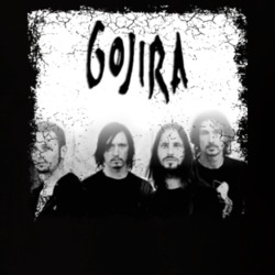 Gojira Scary Movie Halloween T Shirt