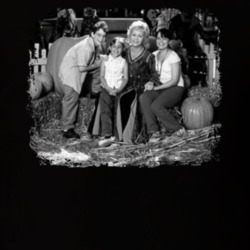 Halloweentown Scary Movie Halloween T Shirt
