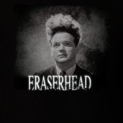 Eraserhead Scary Movie Halloween T Shirt