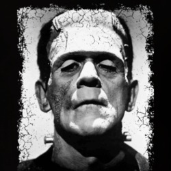 Frankenstein Scary Movie Halloween T Shirt