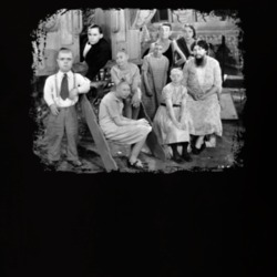 Freaks Scary Movie Halloween T Shirt