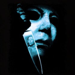 Halloween The Curse Of Michael Myers Scary Movie Halloween T Shirt