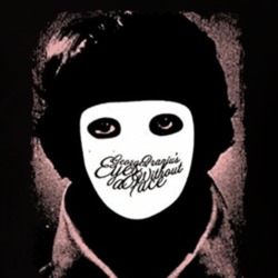Eyes Without A Face Scary Movie Halloween T Shirt