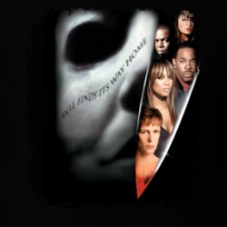 Halloween Resurrection Scary Movie Halloween T Shirt