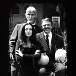 Halloween With The New Addams Family Scary Movie Halloween T Shirt