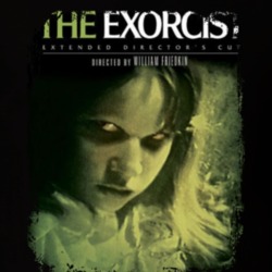 Exorcist The Version Youve Never Seen Scary Movie Halloween T Shirt