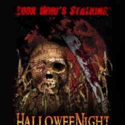 Halloweenight Scary Movie Halloween T Shirt
