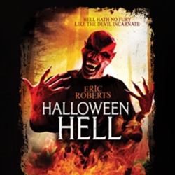 Halloween Hell Scary Movie Halloween T Shirt