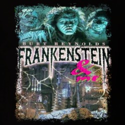 Frankenstein And Me Scary Movie Halloween T Shirt