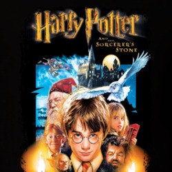 Harry Potter And The Sorcerers Stone Scary Movie Halloween Fan T Shirt
