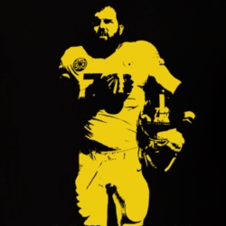 I Stand With Villanueva Respect Pittsburgh Football T Shirt