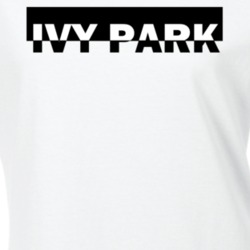 Ivy Park Instagram T Shirt