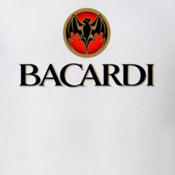 Bacardi Rum Lover Thanksgiving Christmas Cool T Shirt