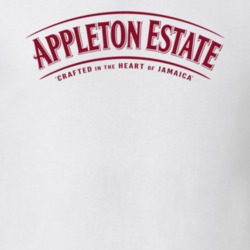 Appleton Estate Rum Lover Thanksgiving Christmas Cool T Shirt