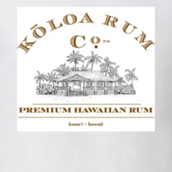 Koloa Rum Lover Thanksgiving Christmas Cool T Shirt
