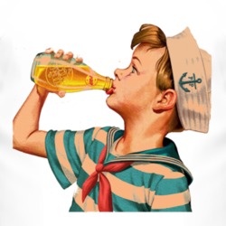 Sailor T Shirt